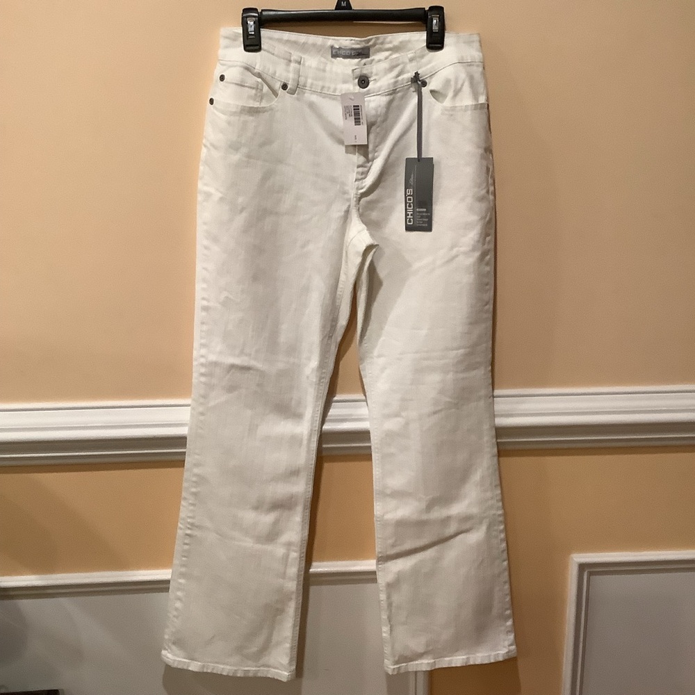 Chico’s jean pant